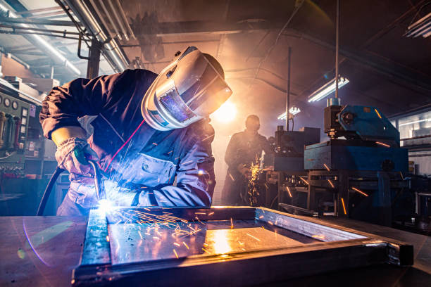 Best Automotive Welding in Lake Lorelei, OH