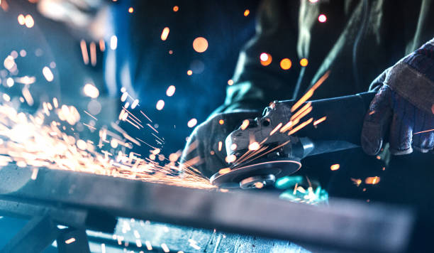 Affordable Welder Services in Lake Lorelei, OH